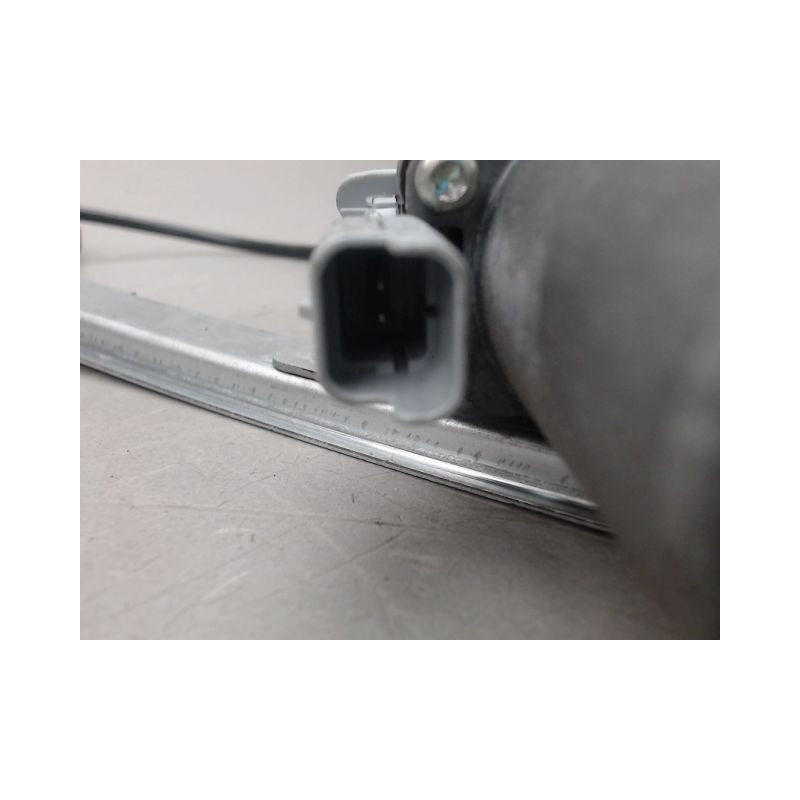 MECANISME LEVE-GLACE AVANT GAUCHE CITROEN C3