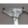 MECANISME LEVE-GLACE AVANT GAUCHE CITROEN C3
