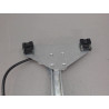 MECANISME LEVE-GLACE AVANT GAUCHE CITROEN C3