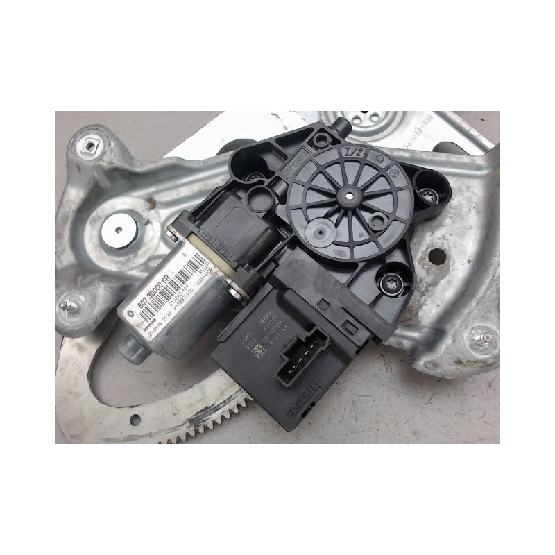 MECANISME LEVE-GLACE AVANT DROIT RENAULT MEGANE