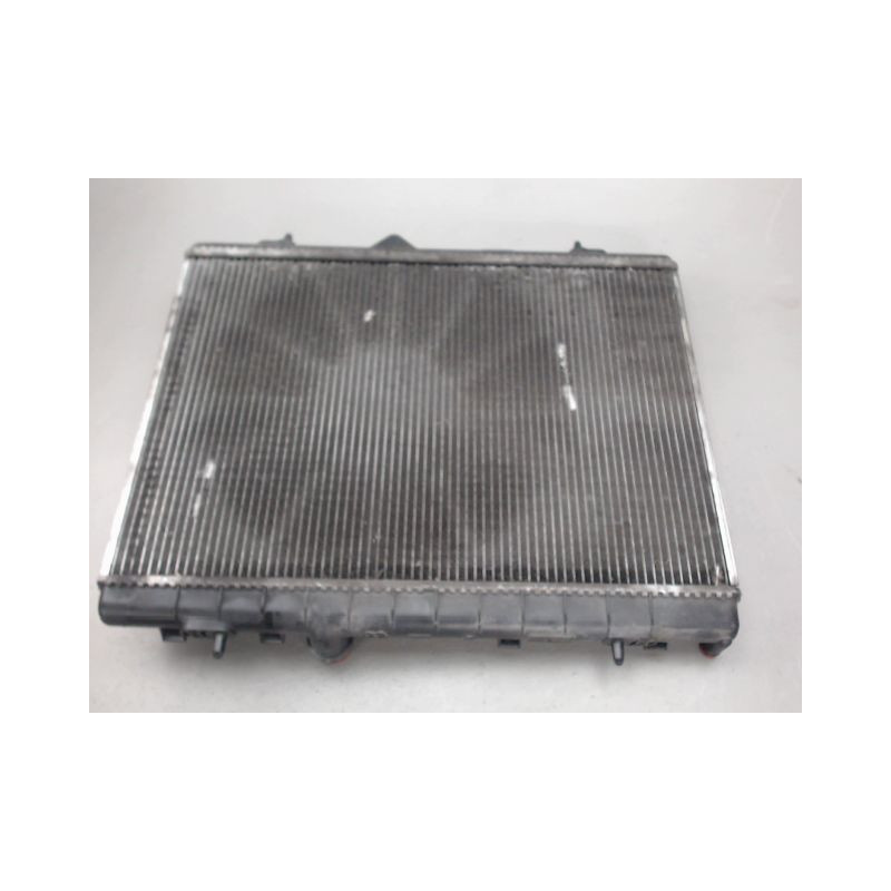 RADIATEUR CITROEN C4