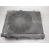 RADIATEUR CITROEN C4