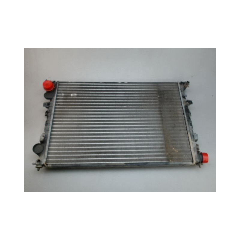 RADIATEUR CITROEN JUMPY
