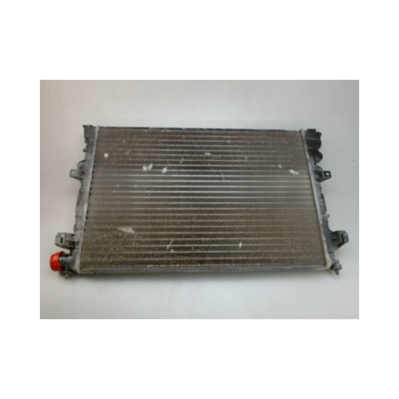 RADIATEUR CITROEN JUMPY