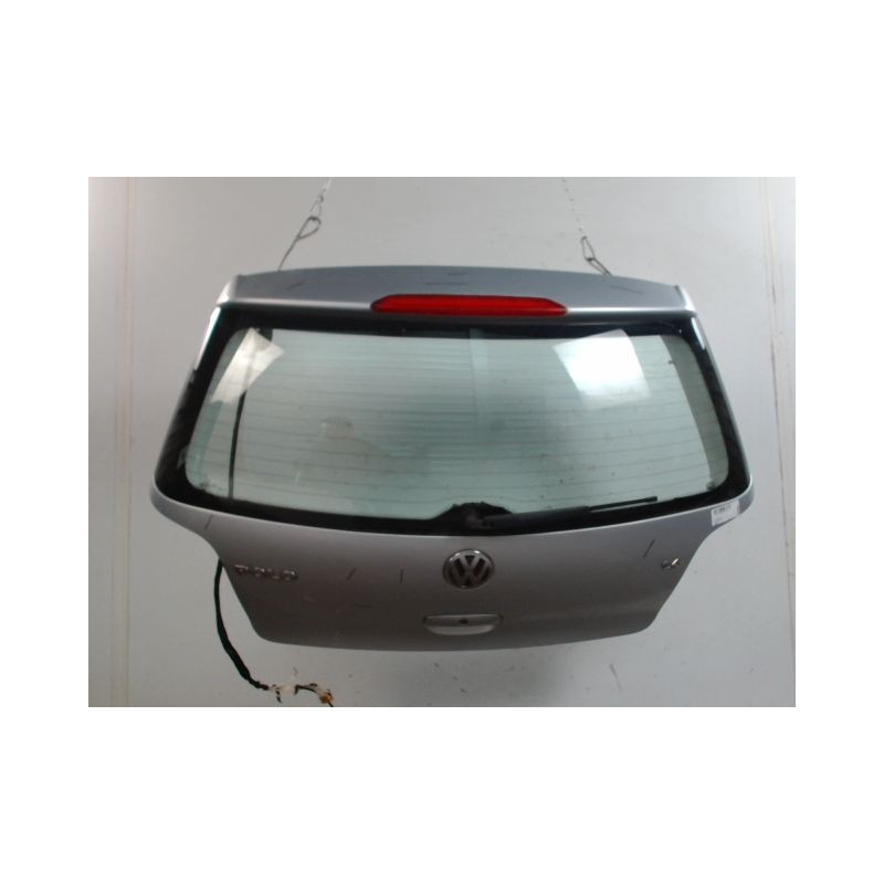 HAYON VOLKSWAGEN POLO