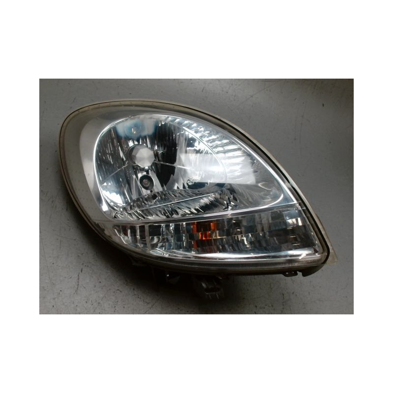 PHARE DROIT RENAULT KANGOO EXPRESS 03-07