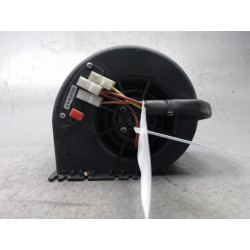 MOTEUR VENTILATEUR CHAUFFAGE