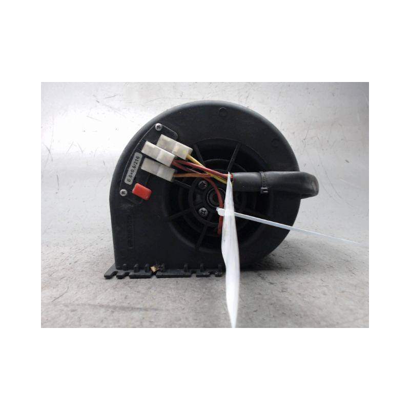 MOTEUR VENTILATEUR CHAUFFAGE AIXAM 7RS
