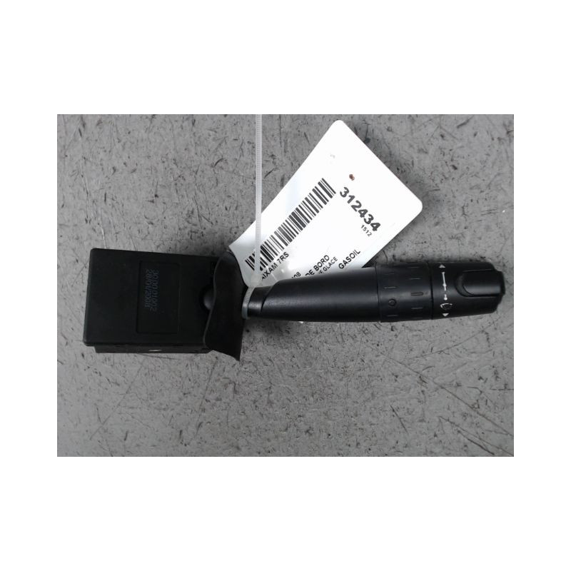 COMMANDE ESSUIE GLACE AIXAM 7RS