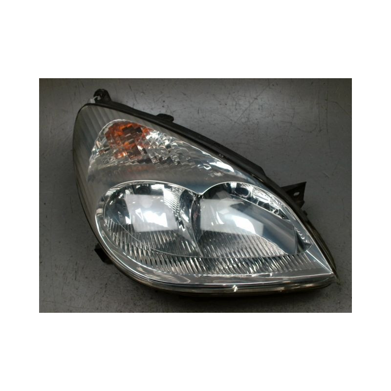 PHARE DROIT CITROEN C5 2001-2004