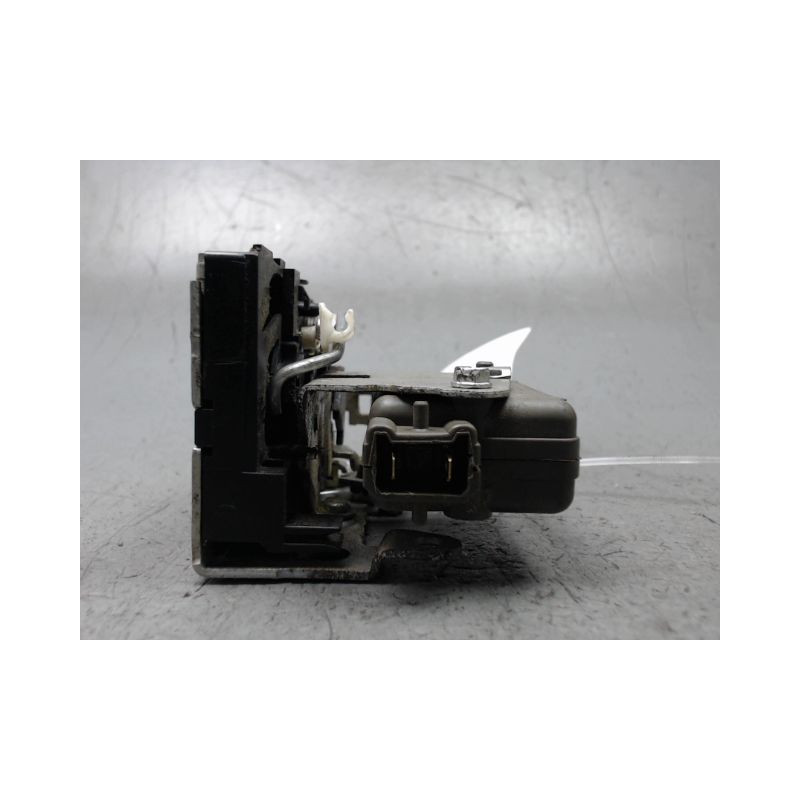 SYSTEME CONDAMNATION AVANT DROIT AIXAM 7RS