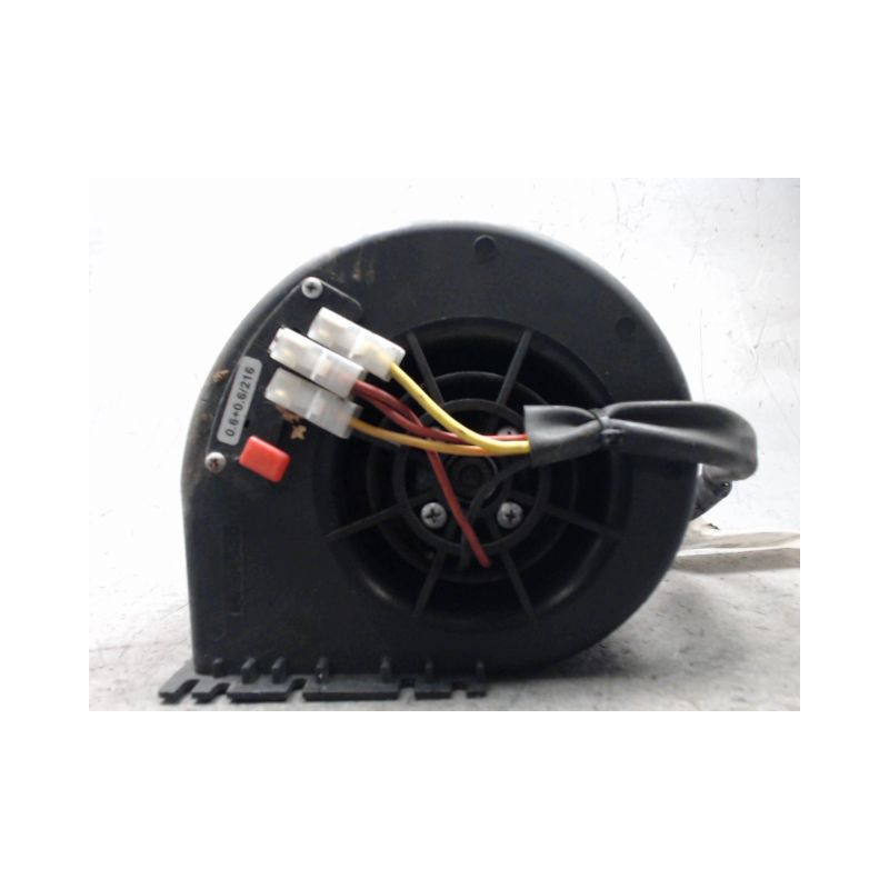MOTEUR VENTILATEUR CHAUFFAGE AIXAM 7RS