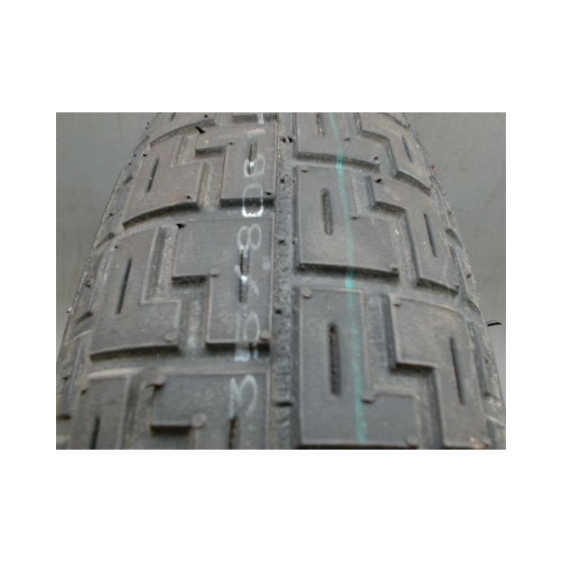ROUE SECOURS LANCIA MUSA