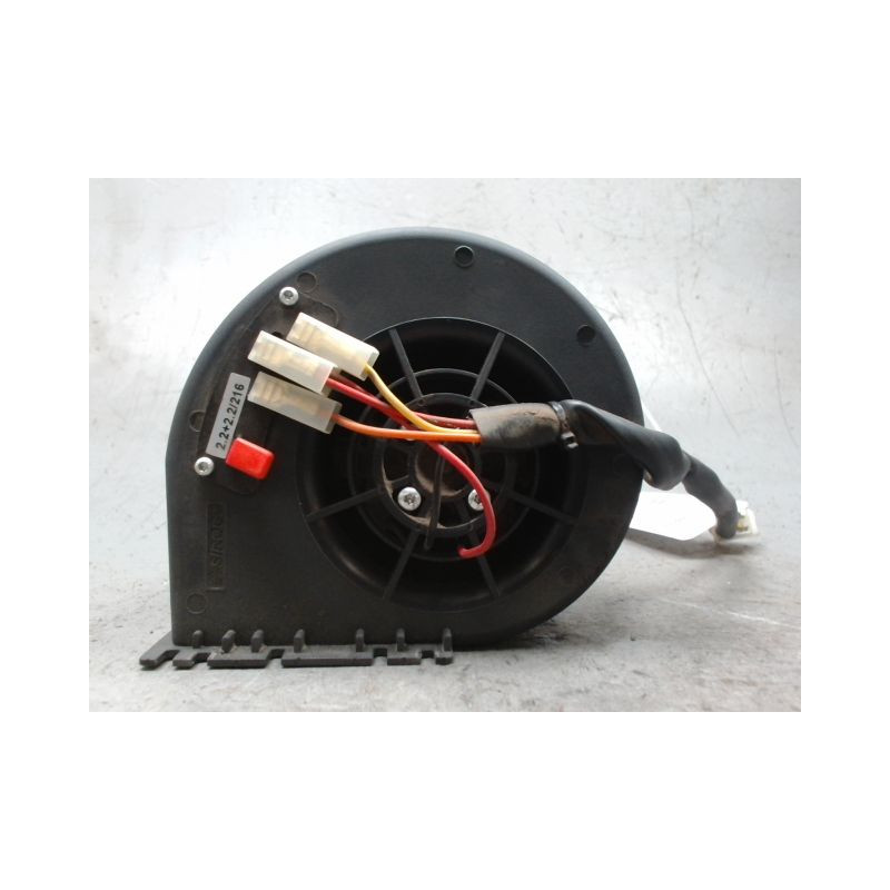 MOTEUR VENTILATEUR CHAUFFAGE AIXAM S9