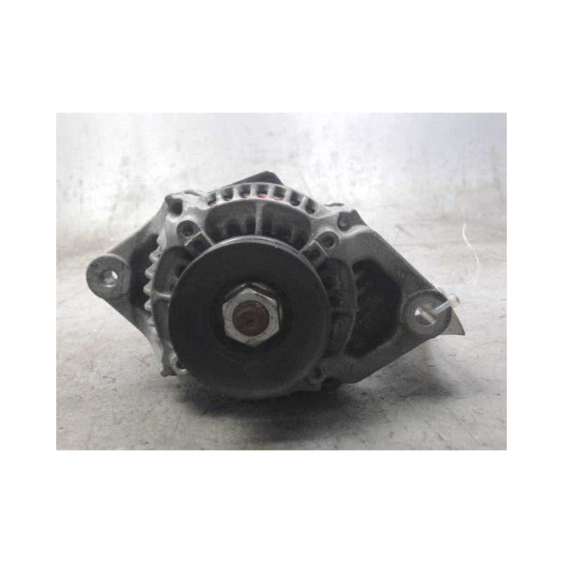 ALTERNATEUR AIXAM S9