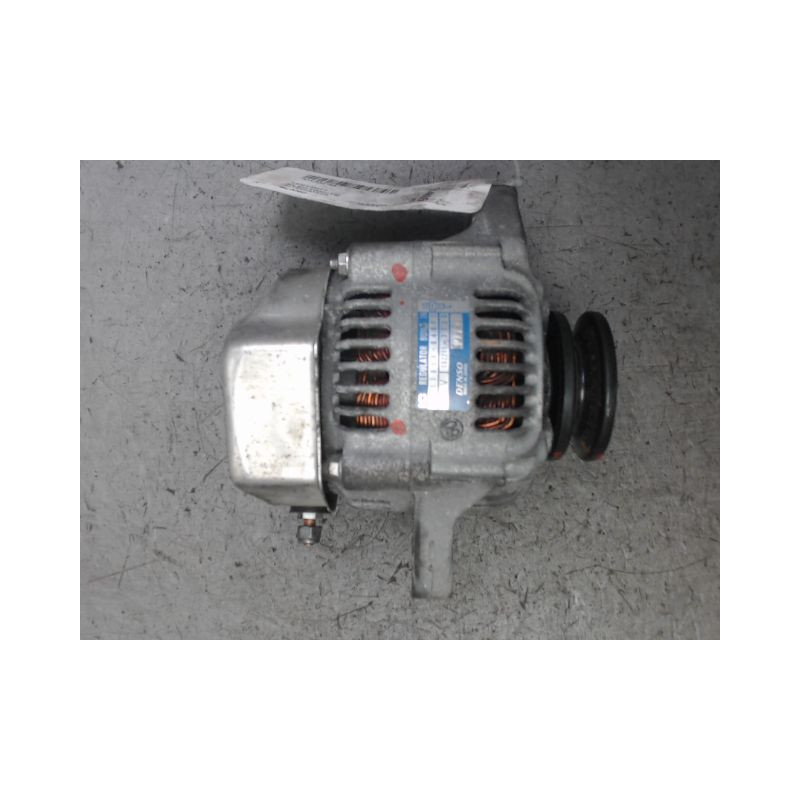 ALTERNATEUR AIXAM S9