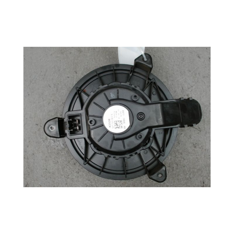 MOTEUR VENTILATEUR CHAUFFAGE FORD B-MAX