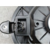 MOTEUR VENTILATEUR CHAUFFAGE FORD B-MAX