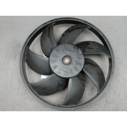 MOTEUR VENTILATEUR RADIATEUR