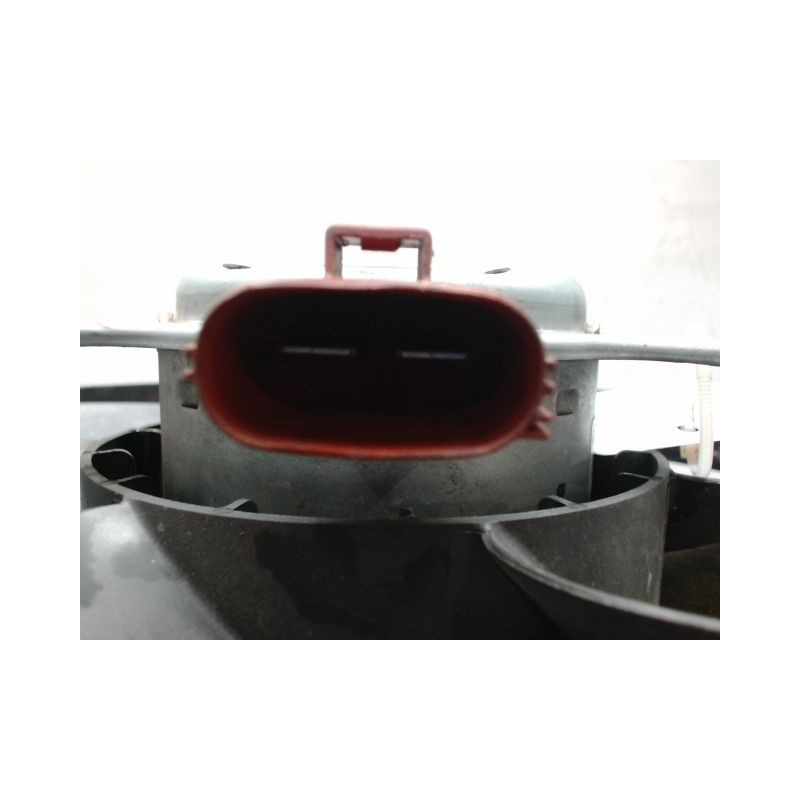 MOTEUR VENTILATEUR RADIATEUR FORD B-MAX