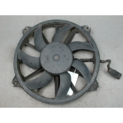 MOTEUR VENTILATEUR RADIATEUR