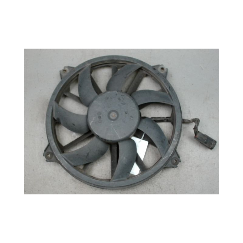 MOTEUR VENTILATEUR RADIATEUR CITROEN C4
