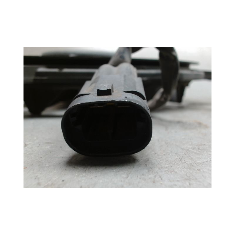MOTEUR VENTILATEUR RADIATEUR CITROEN C4