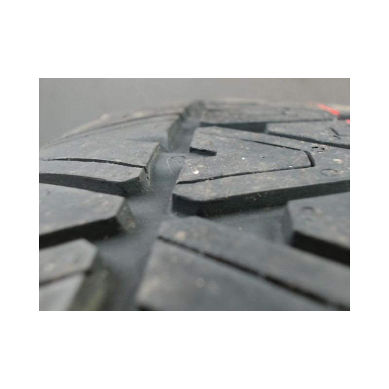 ROUE SECOURS RENAULT MEGANE