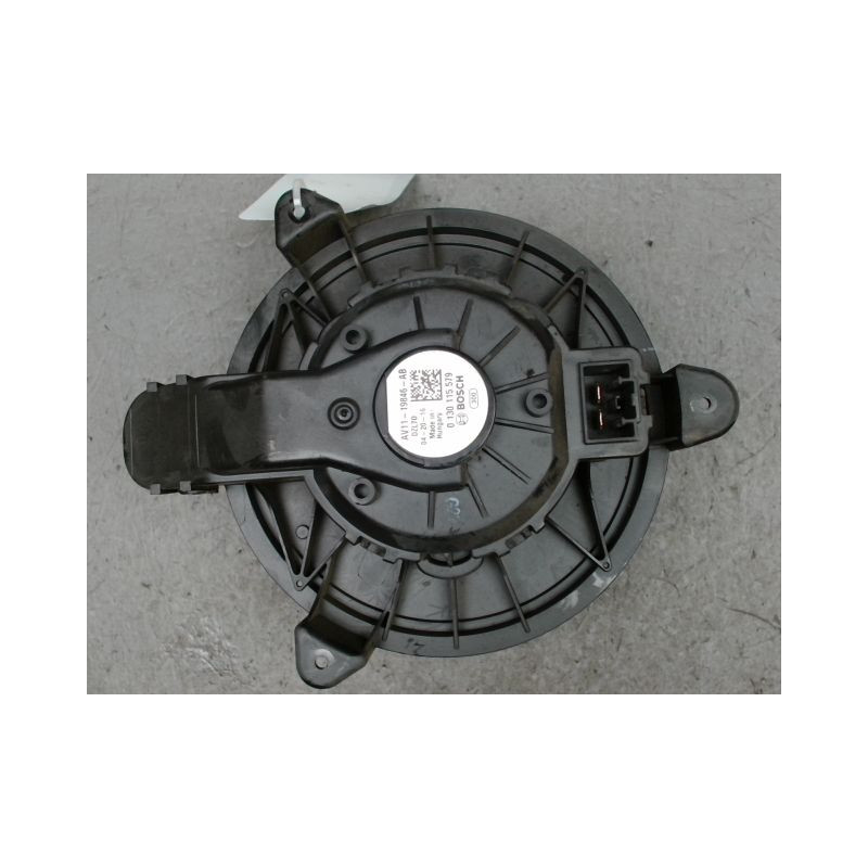MOTEUR VENTILATEUR CHAUFFAGE FORD B-MAX