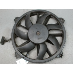 MOTEUR VENTILATEUR RADIATEUR