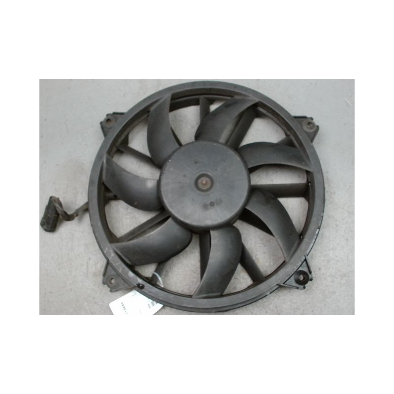 MOTEUR VENTILATEUR RADIATEUR PEUGEOT 5008 2009-