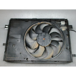 MOTEUR VENTILATEUR RADIATEUR