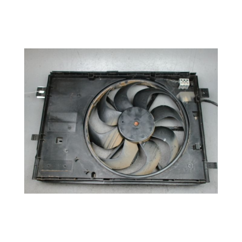 MOTEUR VENTILATEUR RADIATEUR CITROEN C4 PICASSO