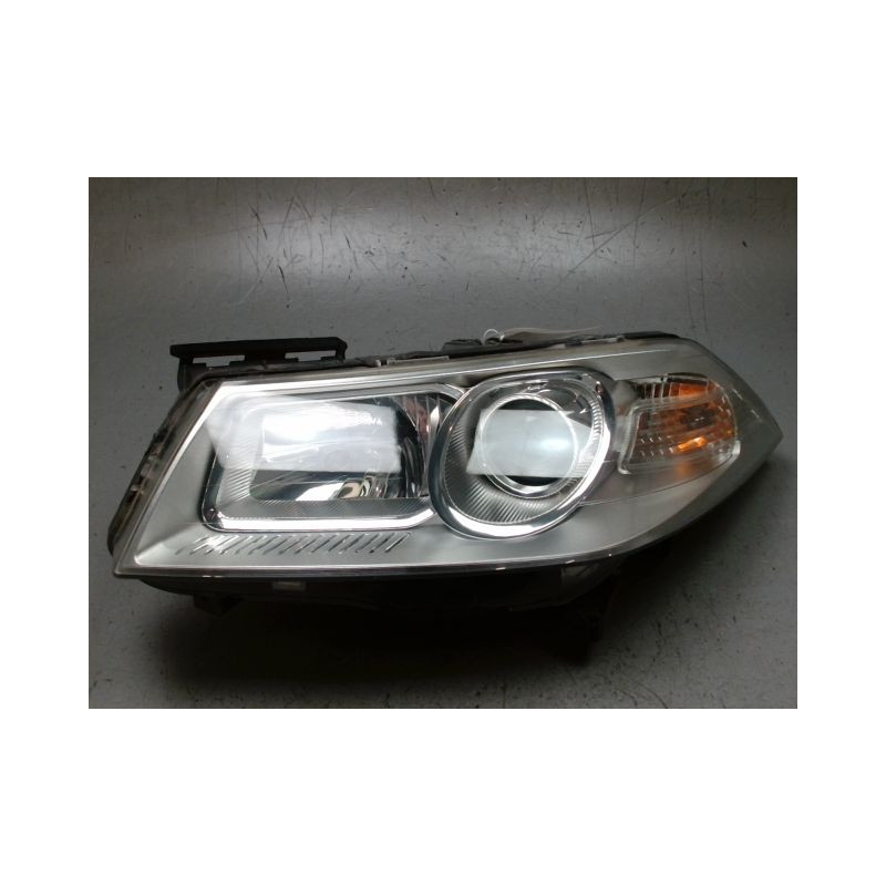 PHARE GAUCHE RENAULT MEGANE II PH2 2006-