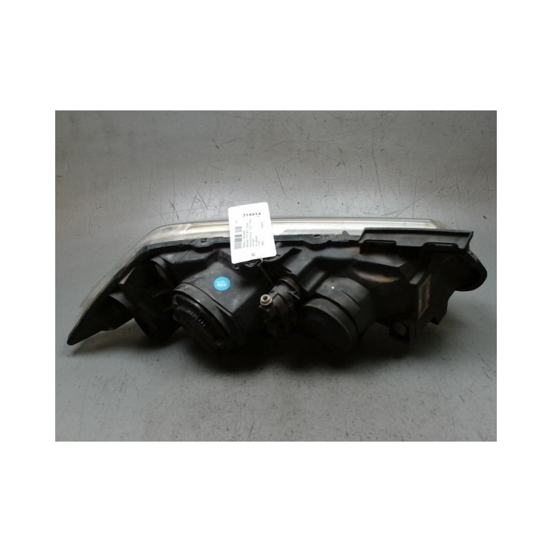 PHARE GAUCHE RENAULT MEGANE II PH2 2006-