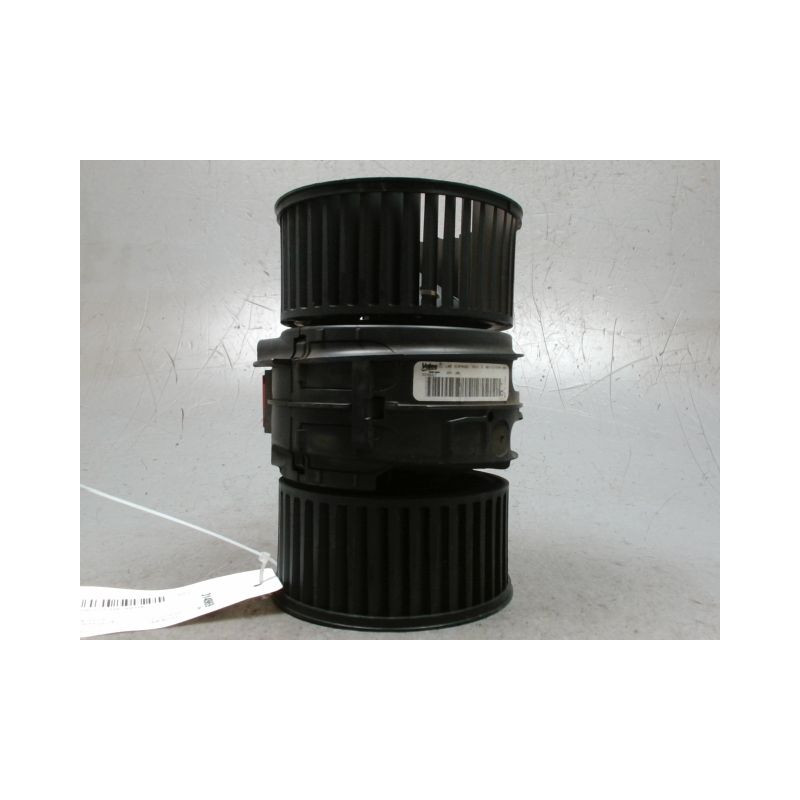 MOTEUR VENTILATEUR CHAUFFAGE RENAULT MEGANE