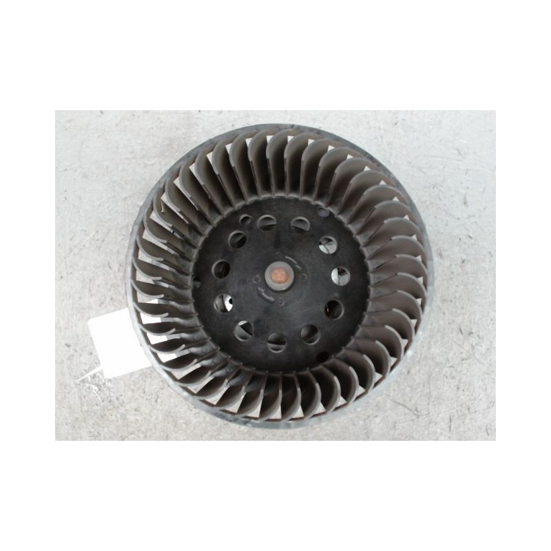 MOTEUR VENTILATEUR CHAUFFAGE RENAULT MEGANE