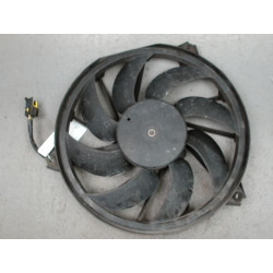 MOTEUR VENTILATEUR RADIATEUR