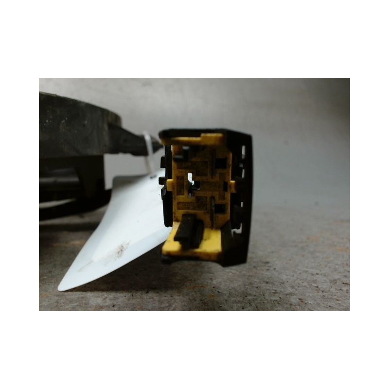 MOTEUR VENTILATEUR RADIATEUR PEUGEOT 206 5P