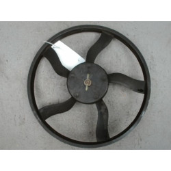 MOTEUR VENTILATEUR RADIATEUR