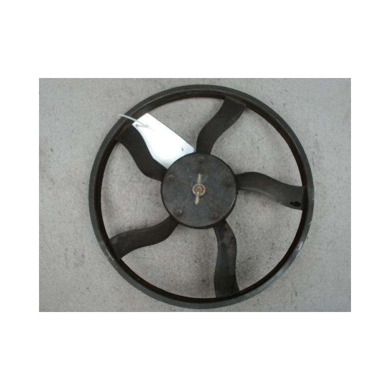 MOTEUR VENTILATEUR RADIATEUR PEUGEOT 206 5P