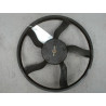 MOTEUR VENTILATEUR RADIATEUR PEUGEOT 206 5P