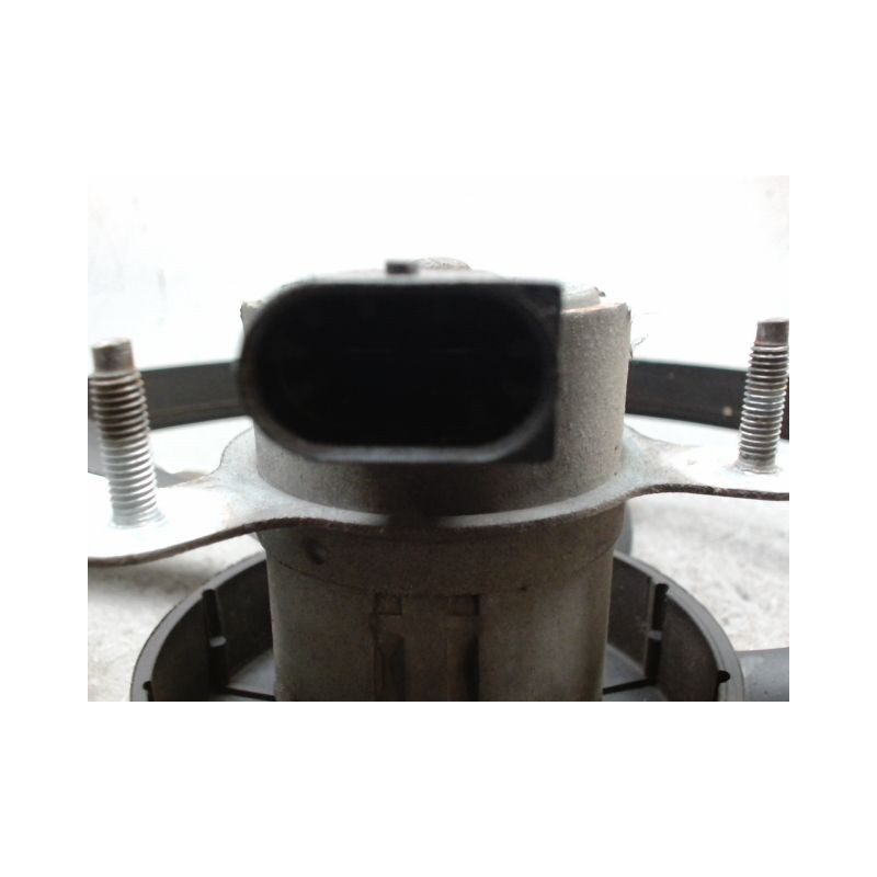 MOTEUR VENTILATEUR RADIATEUR PEUGEOT 206 5P