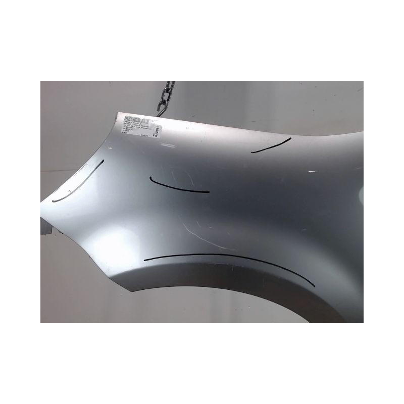 AILE AVANT GAUCHE RENAULT MODUS LONGUE 2008-