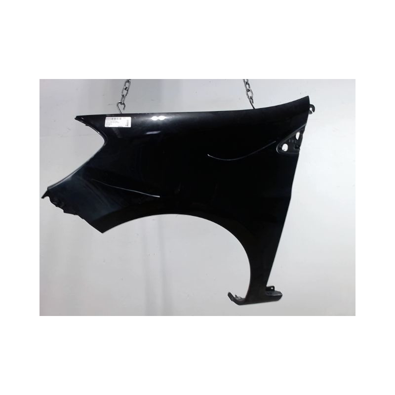 AILE AVANT GAUCHE RENAULT CLIO III 2009-