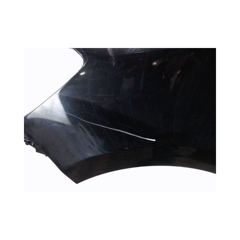 AILE AVANT GAUCHE RENAULT CLIO III 2009-