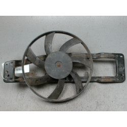 MOTEUR VENTILATEUR RADIATEUR