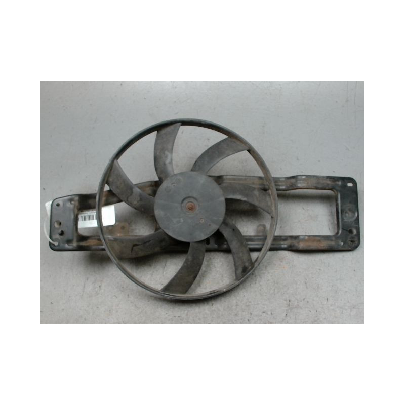 MOTEUR VENTILATEUR RADIATEUR RENAULT TWINGO PH.3 2000-2007