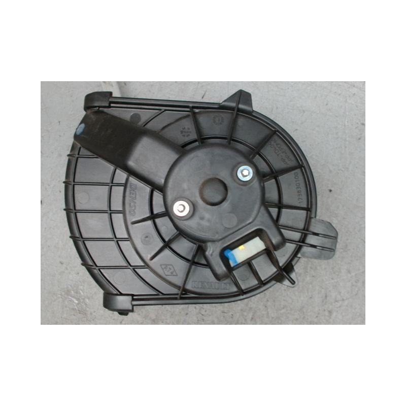 MOTEUR VENTILATEUR CHAUFFAGE RENAULT KANGOO EXPRESS 2008-