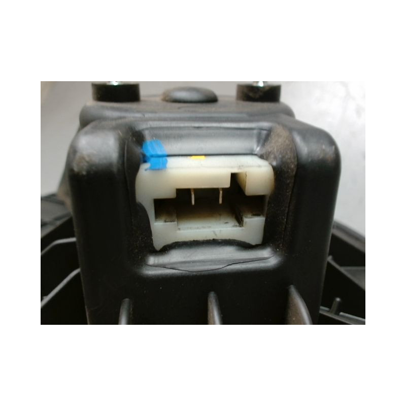 MOTEUR VENTILATEUR CHAUFFAGE RENAULT KANGOO EXPRESS 2008-